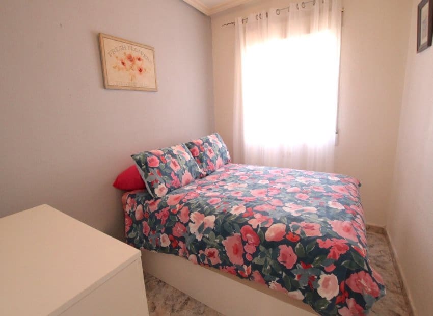 3 slaapkamer Appartement te koop in Orihuela Costa - € 185.000 (Ref: 9761590)