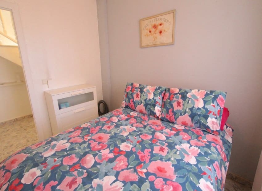 3 slaapkamer Appartement te koop in Orihuela Costa - € 185.000 (Ref: 9761590)