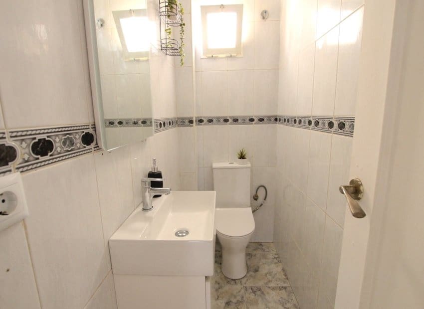 3 slaapkamer Appartement te koop in Orihuela Costa - € 185.000 (Ref: 9761590)