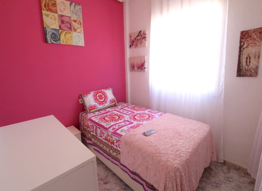 3 slaapkamer Appartement te koop in Orihuela Costa - € 185.000 (Ref: 9761590)