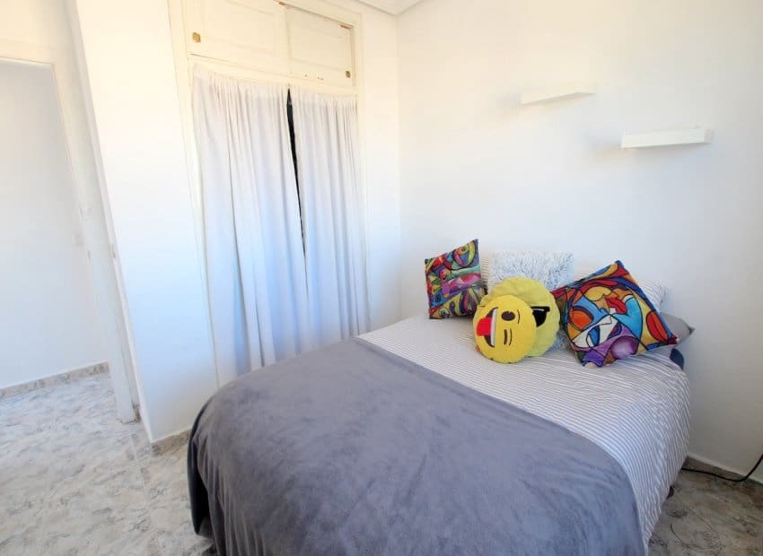 3 slaapkamer Appartement te koop in Orihuela Costa - € 185.000 (Ref: 9761590)