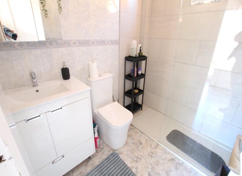 3 slaapkamer Appartement te koop in Orihuela Costa - € 185.000 (Ref: 9761590)