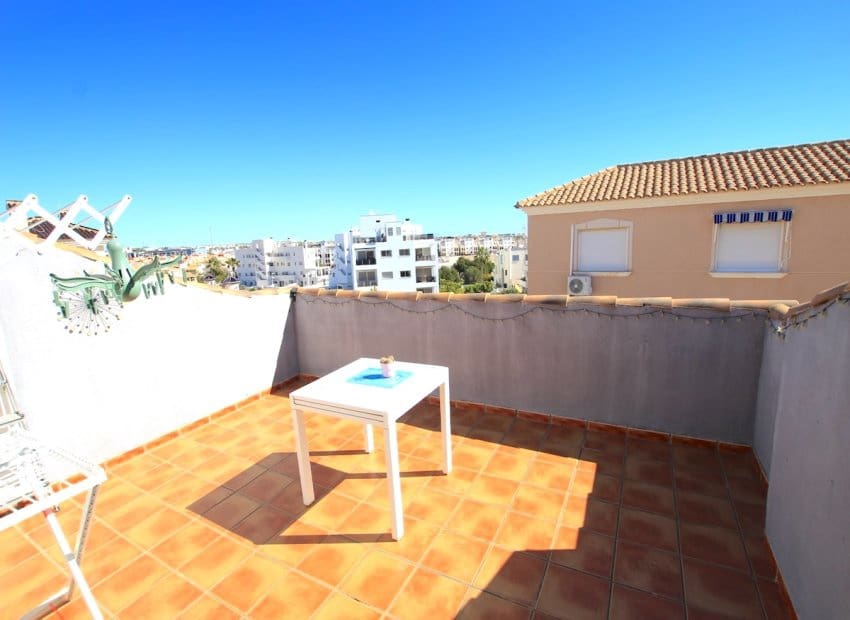 3 slaapkamer Appartement te koop in Orihuela Costa - € 185.000 (Ref: 9761590)