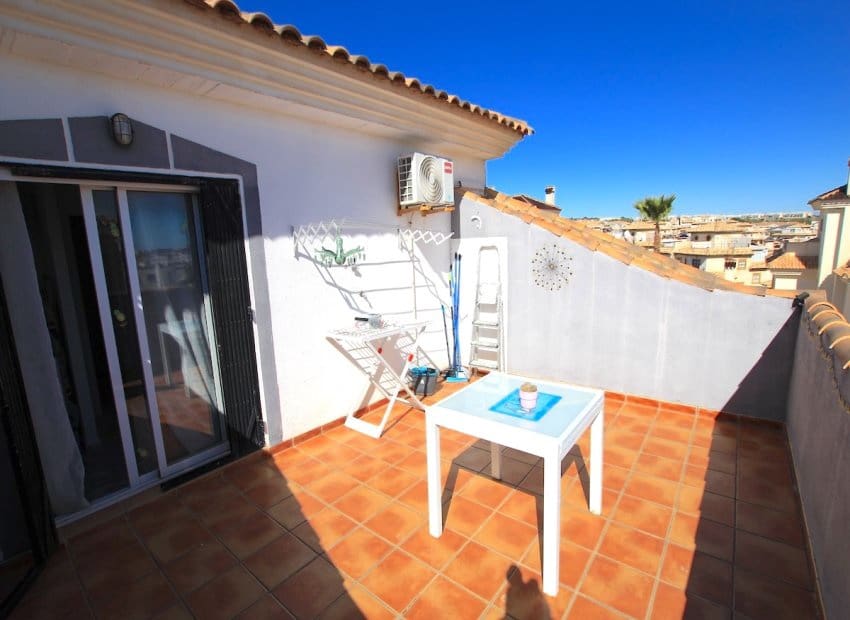 3 slaapkamer Appartement te koop in Orihuela Costa - € 185.000 (Ref: 9761590)
