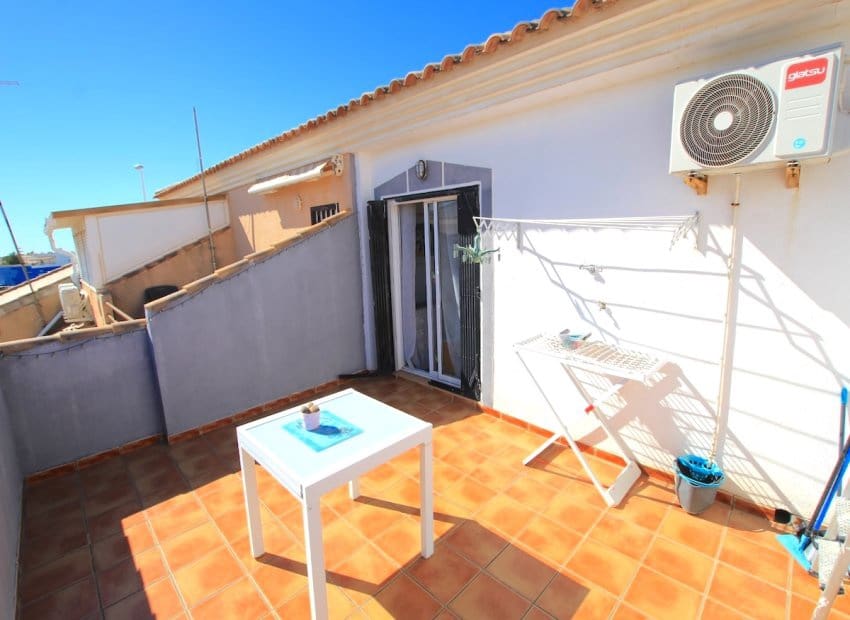 3 slaapkamer Appartement te koop in Orihuela Costa - € 185.000 (Ref: 9761590)