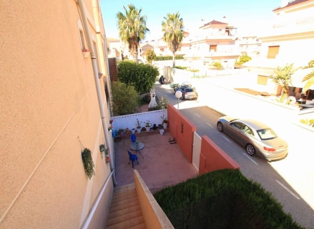 3 slaapkamer Appartement te koop in La Regia, Orihuela - € 185.000 (Ref: 9761590)