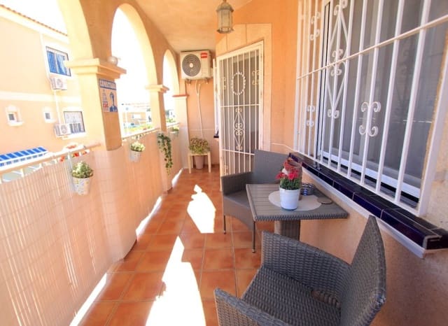 3 slaapkamer Appartement te koop in La Regia, Orihuela - € 185.000 (Ref: 9761590)