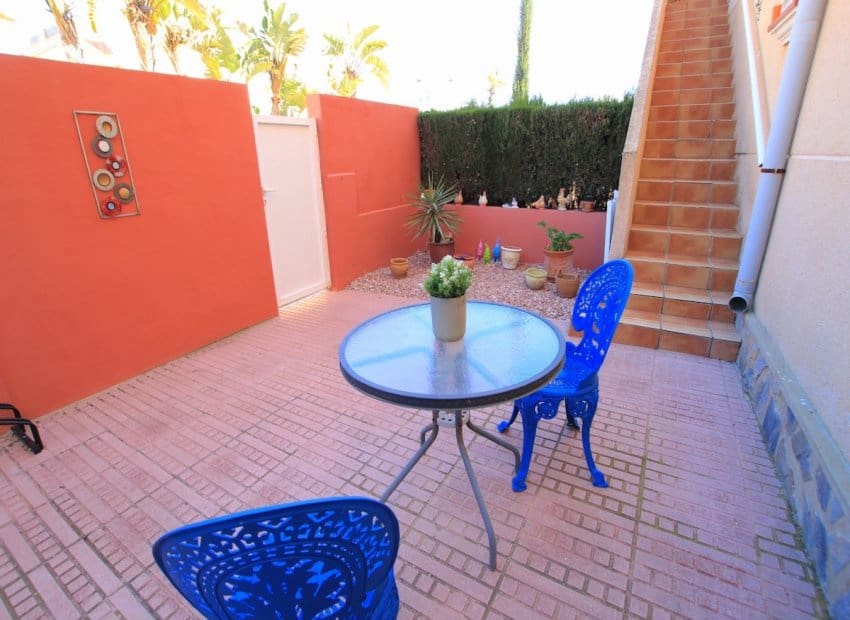 3 slaapkamer Appartement te koop in Orihuela Costa - € 185.000 (Ref: 9761590)