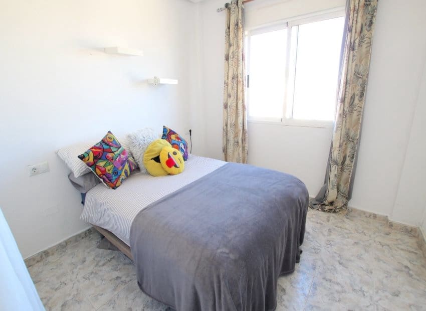 3 slaapkamer Appartement te koop in Orihuela Costa - € 185.000 (Ref: 9761590)
