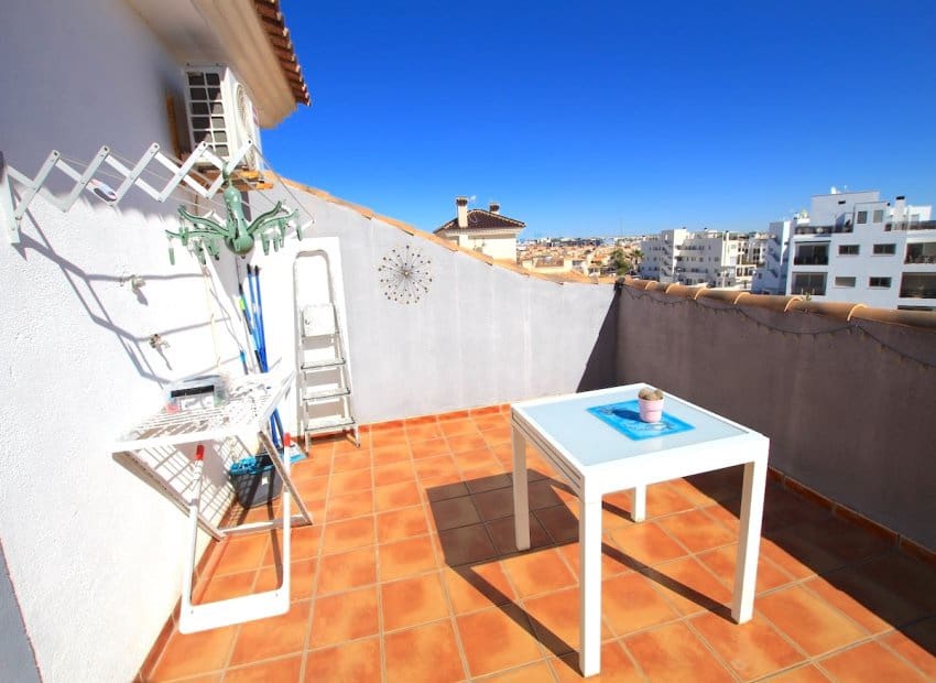3 slaapkamer Appartement te koop in Orihuela Costa - € 185.000 (Ref: 9761590)