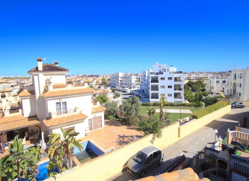 3 slaapkamer Appartement te koop in Orihuela Costa - € 185.000 (Ref: 9761590)