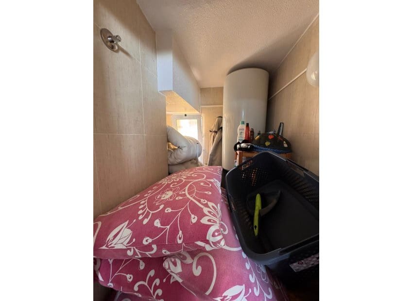 3 soveværelse Byhus til salg i Campoamor med swimmingpool - € 229.995 (Ref: 9761591)