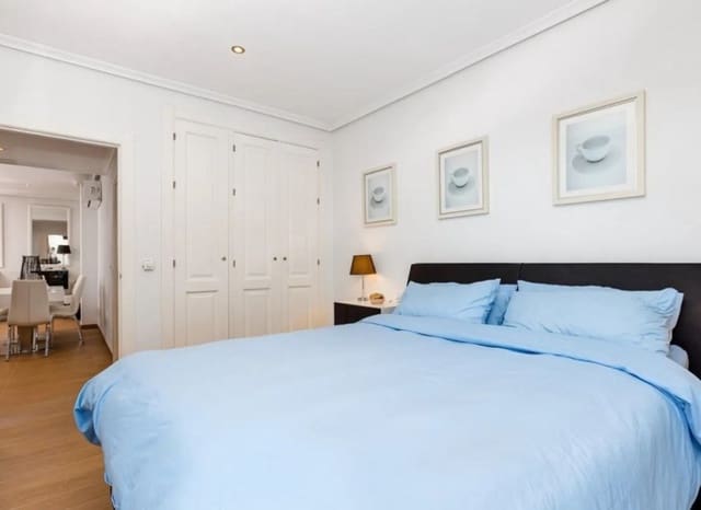 2 slaapkamer Appartement te koop in Campoamor, Orihuela met zwembad - € 185.000 (Ref: 9769005)