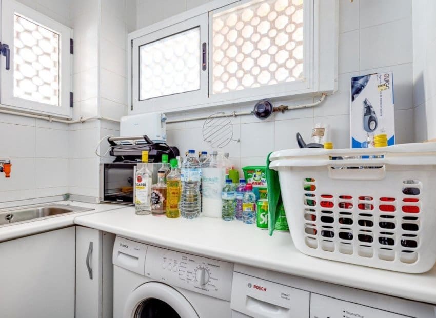 2 bedroom Apartment for sale in Campoamor with pool - € 185,000 (Ref: 9769005)