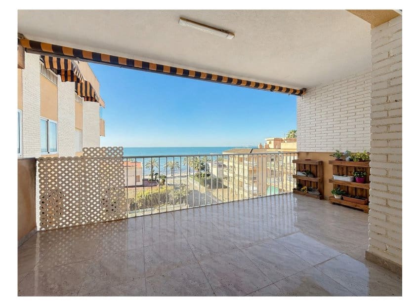 3 camera da letto Appartamento in vendita in Santa Pola - 450.000 € (Rif: 9769006)