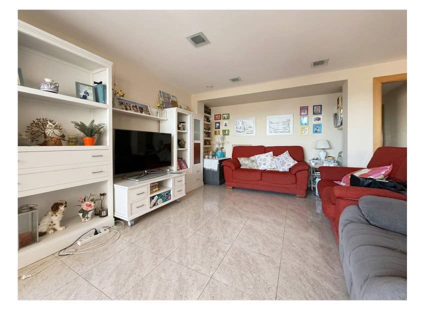 3 camera da letto Appartamento in vendita in Santa Pola - 450.000 € (Rif: 9769006)