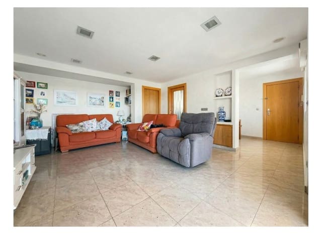 3 slaapkamer Appartement te koop in Santa Pola - € 450.000 (Ref: 9769006)