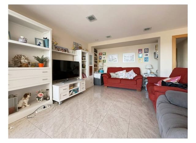 3 slaapkamer Appartement te koop in Santa Pola - € 450.000 (Ref: 9769006)