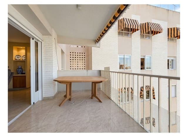 3 slaapkamer Appartement te koop in Santa Pola - € 450.000 (Ref: 9769006)