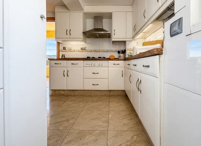 3 slaapkamer Appartement te koop in Santa Pola - € 450.000 (Ref: 9769006)