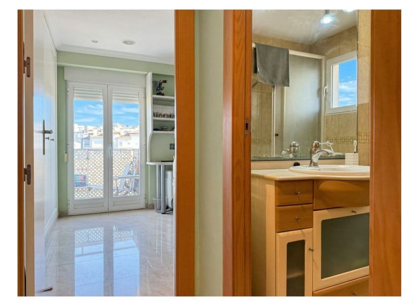 3 camera da letto Appartamento in vendita in Santa Pola - 450.000 € (Rif: 9769006)