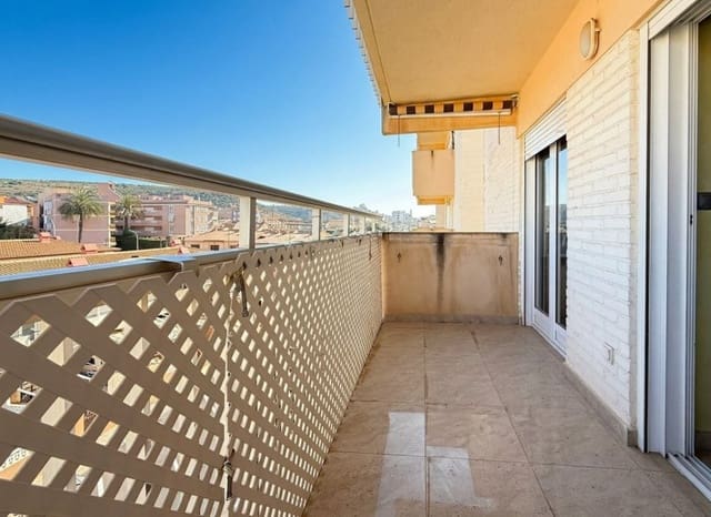 3 slaapkamer Appartement te koop in Santa Pola - € 450.000 (Ref: 9769006)