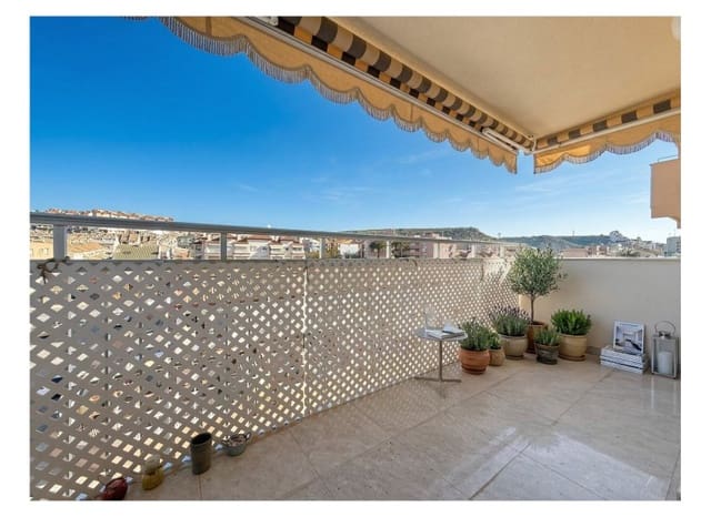 3 slaapkamer Appartement te koop in Santa Pola - € 450.000 (Ref: 9769006)