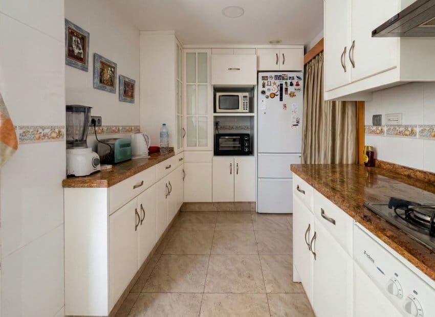 3 camera da letto Appartamento in vendita in Santa Pola - 450.000 € (Rif: 9769006)