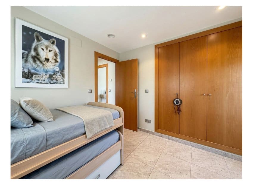 3 camera da letto Appartamento in vendita in Santa Pola - 450.000 € (Rif: 9769006)