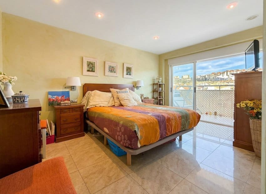 3 camera da letto Appartamento in vendita in Santa Pola - 450.000 € (Rif: 9769006)