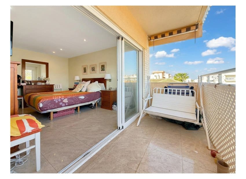 3 camera da letto Appartamento in vendita in Santa Pola - 450.000 € (Rif: 9769006)