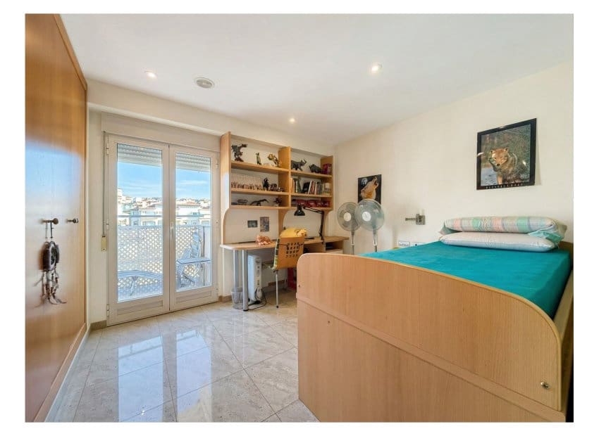 3 camera da letto Appartamento in vendita in Santa Pola - 450.000 € (Rif: 9769006)