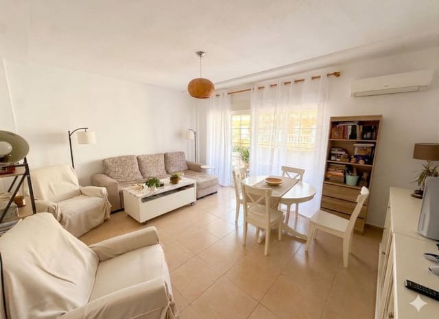 3 chambre Appartement à vendre à Antonio Machado, Torrevieja - 145 000 € (Ref: 9769007)