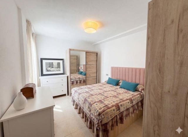 3 chambre Appartement à vendre à Antonio Machado, Torrevieja - 145 000 € (Ref: 9769007)