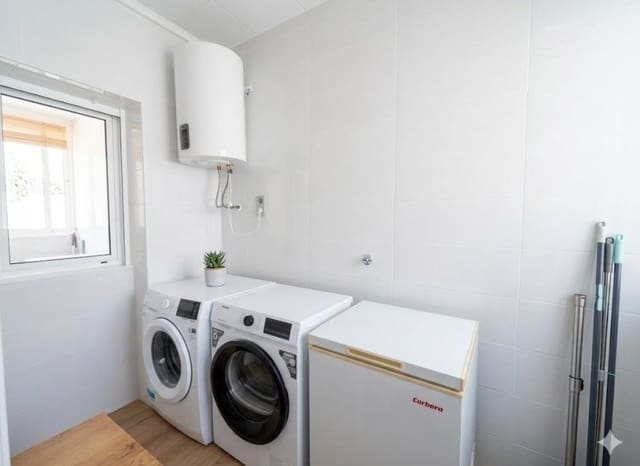 3 chambre Appartement à vendre à Antonio Machado, Torrevieja - 145 000 € (Ref: 9769007)