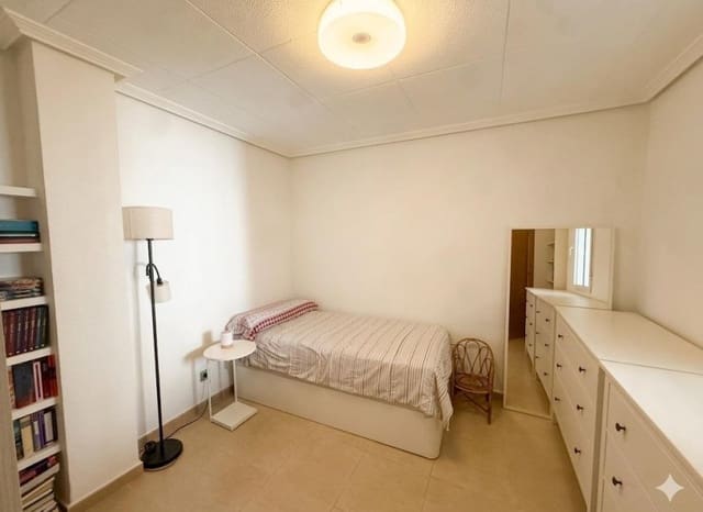 3 chambre Appartement à vendre à Antonio Machado, Torrevieja - 145 000 € (Ref: 9769007)