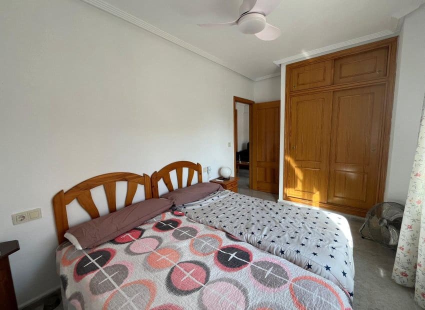 1 camera da letto Appartamento in vendita in Torrevieja - 129.900 € (Rif: 9769008)
