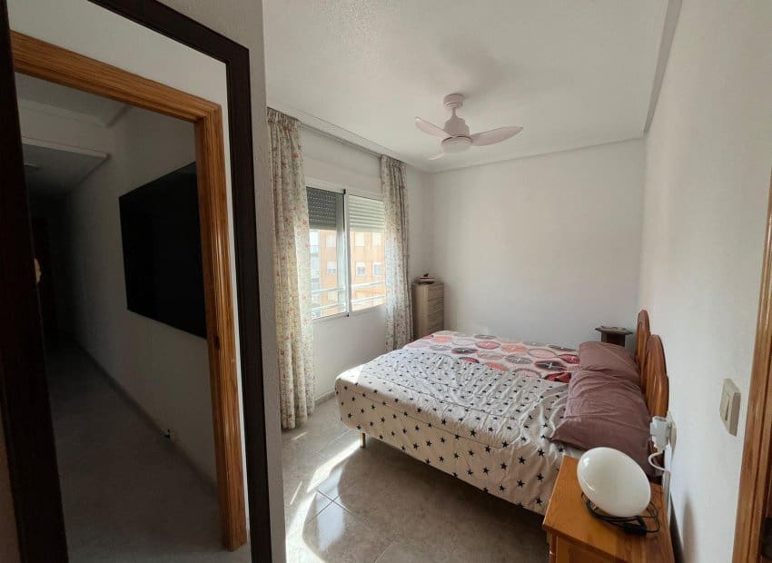 1 camera da letto Appartamento in vendita in Torrevieja - 129.900 € (Rif: 9769008)