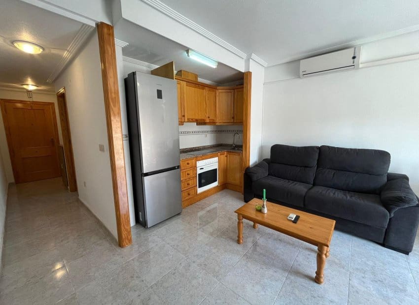 1 camera da letto Appartamento in vendita in Torrevieja - 129.900 € (Rif: 9769008)