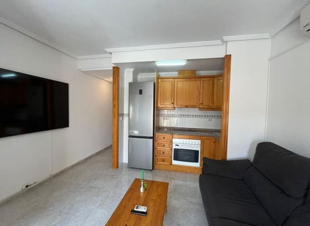 1 camera da letto Appartamento in vendita in Cabo Cervera, Torrevieja - 129.900 € (Rif: 9769008)