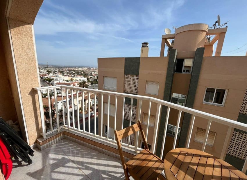 1 camera da letto Appartamento in vendita in Torrevieja - 129.900 € (Rif: 9769008)