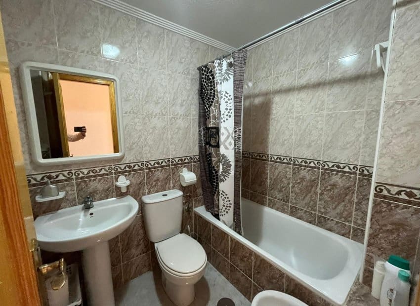 1 camera da letto Appartamento in vendita in Torrevieja - 129.900 € (Rif: 9769008)