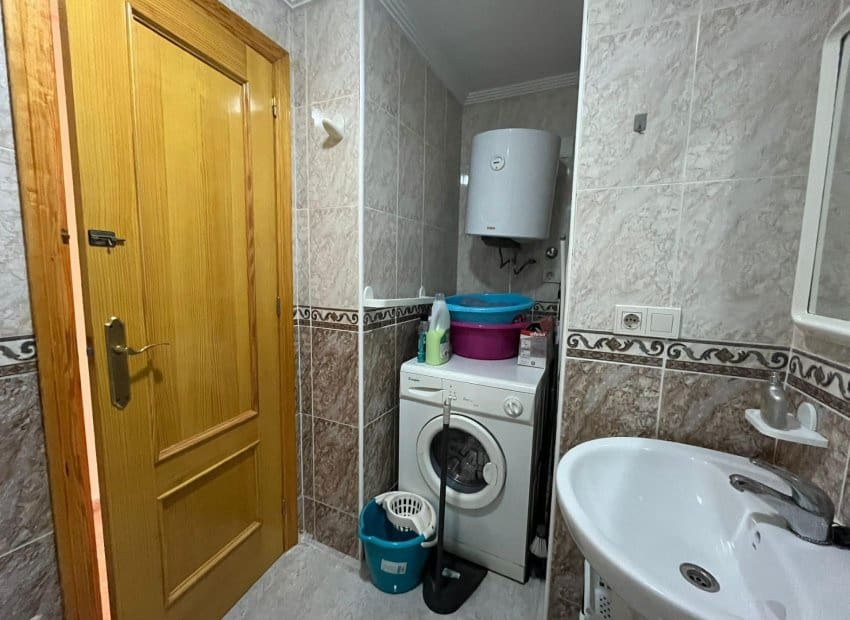 1 camera da letto Appartamento in vendita in Torrevieja - 129.900 € (Rif: 9769008)