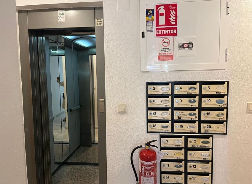 1 camera da letto Appartamento in vendita in Torrevieja - 129.900 € (Rif: 9769008)