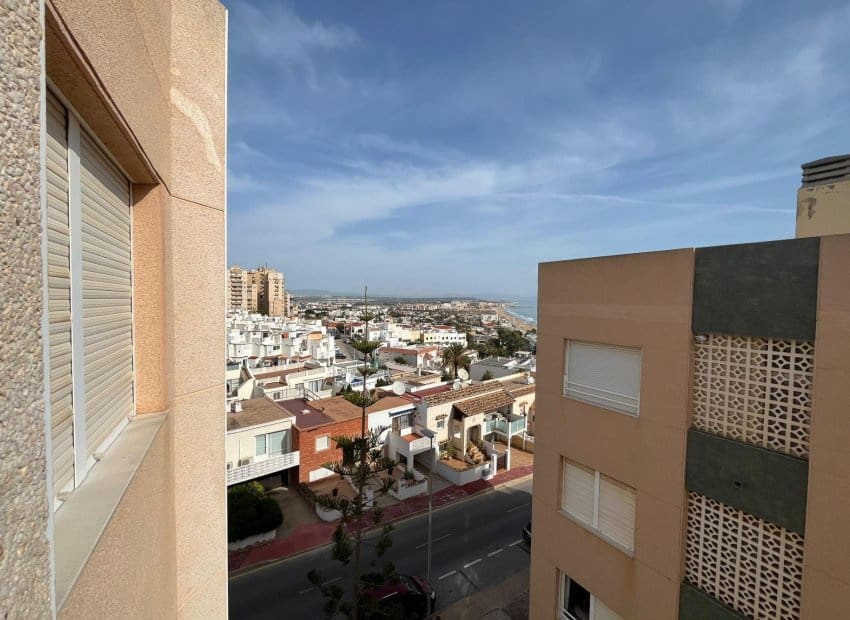 1 camera da letto Appartamento in vendita in Torrevieja - 129.900 € (Rif: 9769008)