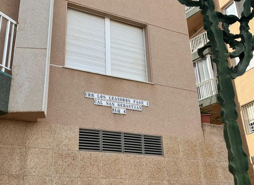 1 camera da letto Appartamento in vendita in Torrevieja - 129.900 € (Rif: 9769008)