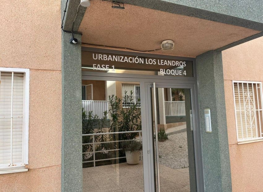 1 camera da letto Appartamento in vendita in Torrevieja - 129.900 € (Rif: 9769008)