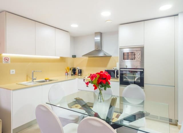 2 slaapkamer Appartement te koop in Antonio Machado, Torrevieja met zwembad - € 274.000 (Ref: 9769010)