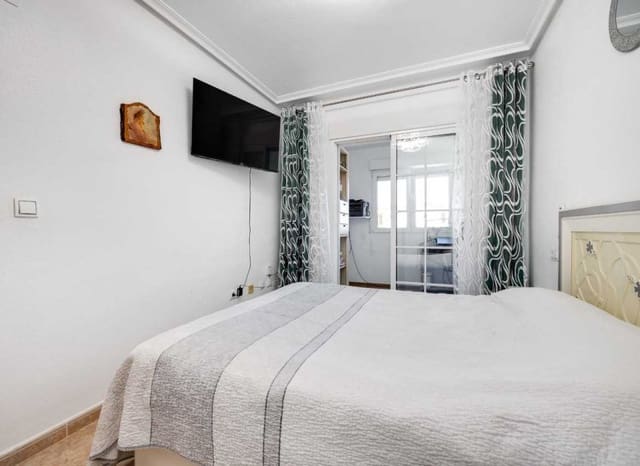 3 camera da letto Casa in vendita in Aguas Nuevas, Torrevieja con piscina - 249.900 € (Rif: 9769011)