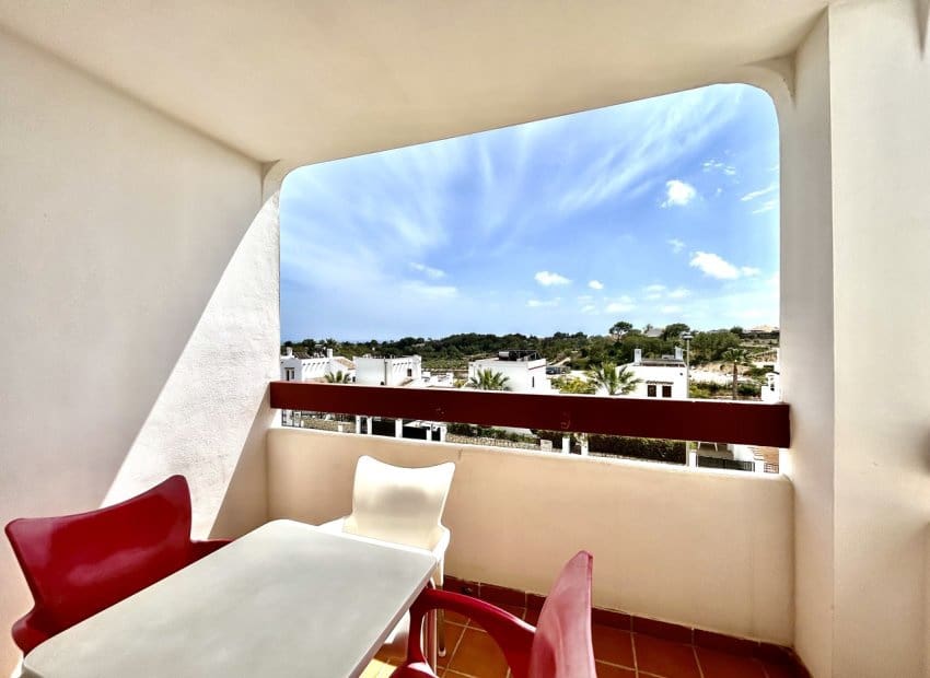 2 slaapkamer Appartement te koop in Villamartin met zwembad - € 190.000 (Ref: 9769012)